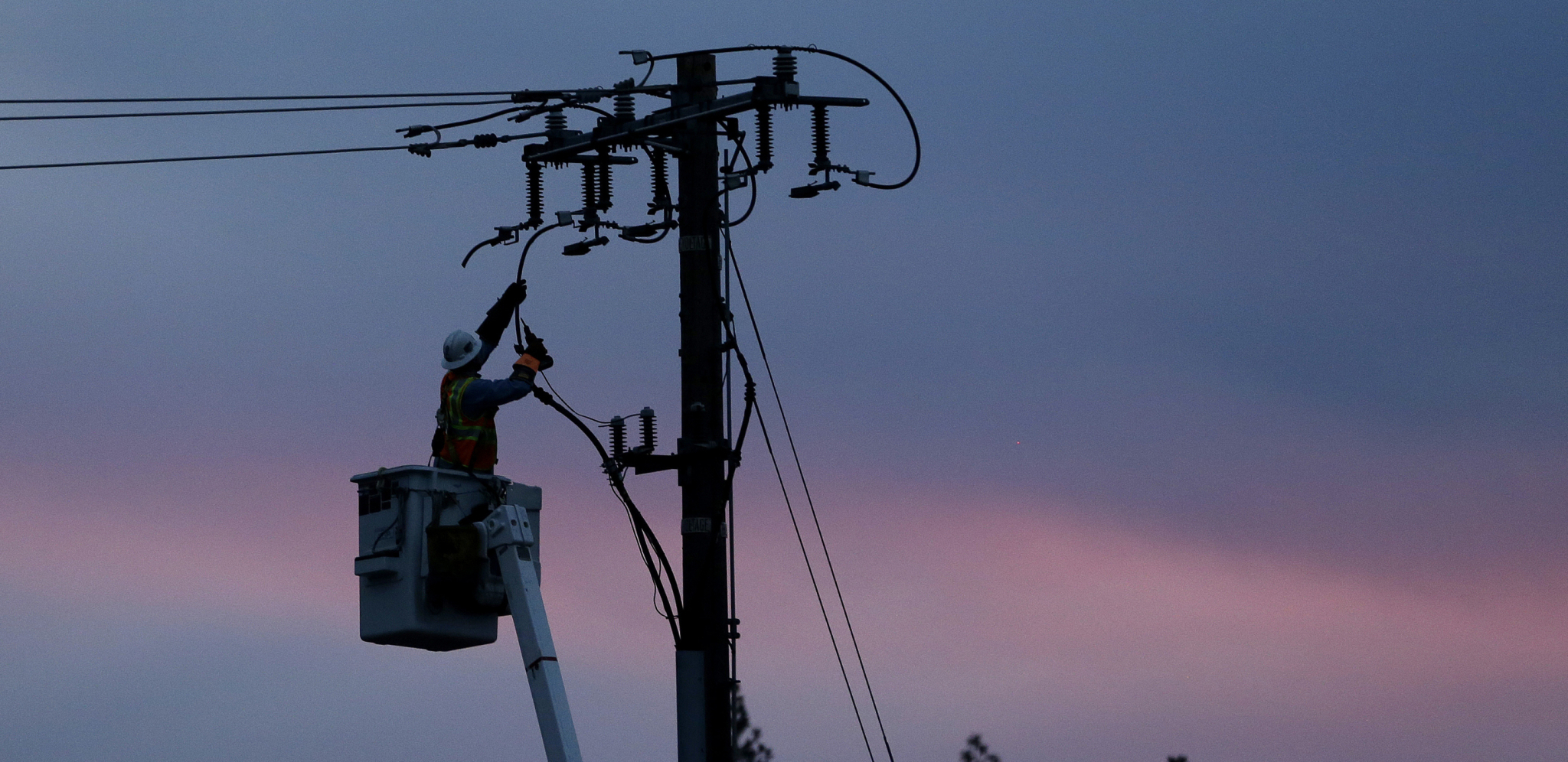 U BERLINU SE SMRZAVA 90.000 DOMAĆINSTAVA Zbog nestanka struje prestala sa radom termoelekstrana, ostali bez grejanja i tople vode!