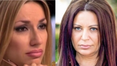 STOJA I RADA MANOJLOVIĆ NA RATNOJ NOZI Sukobu se ne nazire kraj, a sve je počelo zbog Harisa!