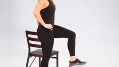 OVE TRI VEŽBE VAM MOGU BITI OD KORISTI Rešite se bola u leđima