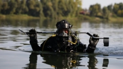 ZRENJANIN Žena skočila sa mosta u Tisu