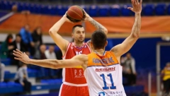 OGLASIO SE SAVA LEŠIĆ Evo šta je srpski košarkaš rekao posle incidenta u Hrvatskoj