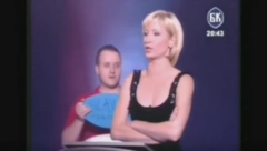 "DOBRO DOŠLI U NAJSLABIJU KARIKU" Sandra je bila voditeljka ovog ultra popularnog kviza: Danas je ne biste prepoznali, evo kako izgleda