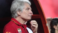 LEGENDE SE PRISETILE REKORDA Evo kako su Pižon i Dule Savić najavili meč Zvezde protiv Ferencvaroša (VIDEO)