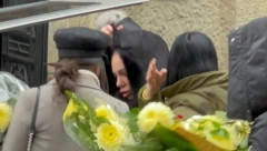 KATARINA POKUŠALA DA PRIKRIJE ISTINU O OČEVOJ SMRTI?! Sestra Olge Margitić skrivala da je u pitanju samoubistvo, ovo ju je odalo