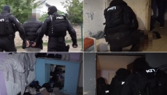 UHAPŠENA KRIMINALNA GRUPA - TERALI INVALIDA DA PROSI ZA NJIH Dečak morao dnevno da donosi 100 evra, maltretirali ga 7 godina (VIDEO)