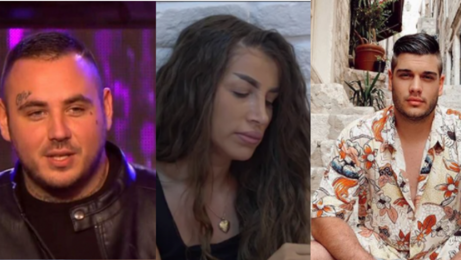 FILIPU BI SE*S SA LJUBAVNICOM REŠIO SVE PROBLEME! Dalila se požalila na Cara, a Dejan osuo žestoku paljbu po bivšoj ženi