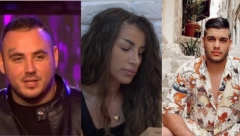 FILIPU BI SE*S SA LJUBAVNICOM REŠIO SVE PROBLEME! Dalila se požalila na Cara, a Dejan osuo žestoku paljbu po bivšoj ženi