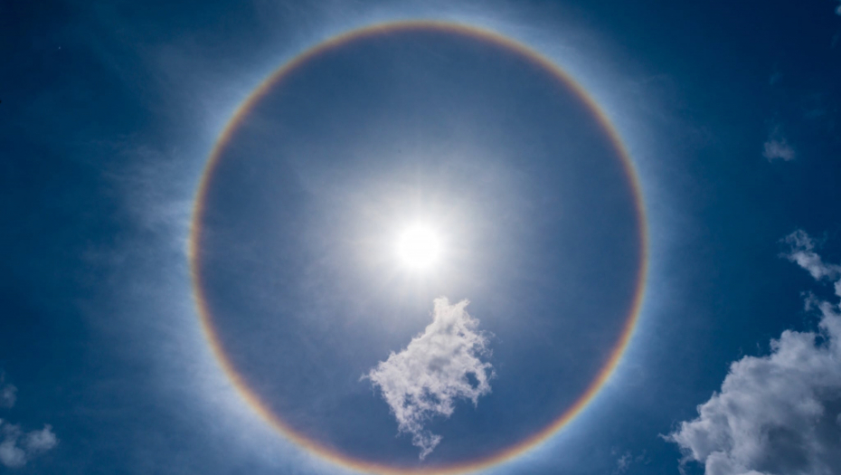 OVAKO NEŠTO NIKAD NIJE VIĐENO Čudni signali dolaze iz pravca Mlečnog puta: Astronomi nagađaju šta bi moglo da bude