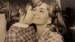 TRAGIČNA SMRT KOJA JE I DALJE MISTERIJA Prošlo je 47 godina od pogibije Silvane Armenulić, a ovaj detalj još izaziva jezu