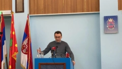 PETKOVIĆ ISTIČE Narod više ne može da trpi Kurtijev teror, obavestio sam Lajčaka