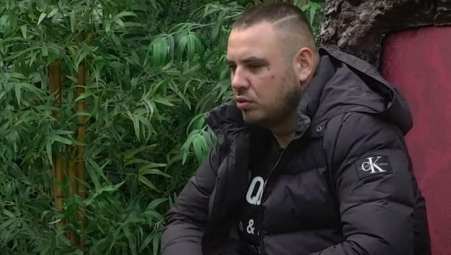 CAR VIŠE NE KRIJE DA MU DEJAN SMETA Filip ogolio dušu i javno priznao šta bi uradio sa Dalilom da je Dragojević van rijalitija!