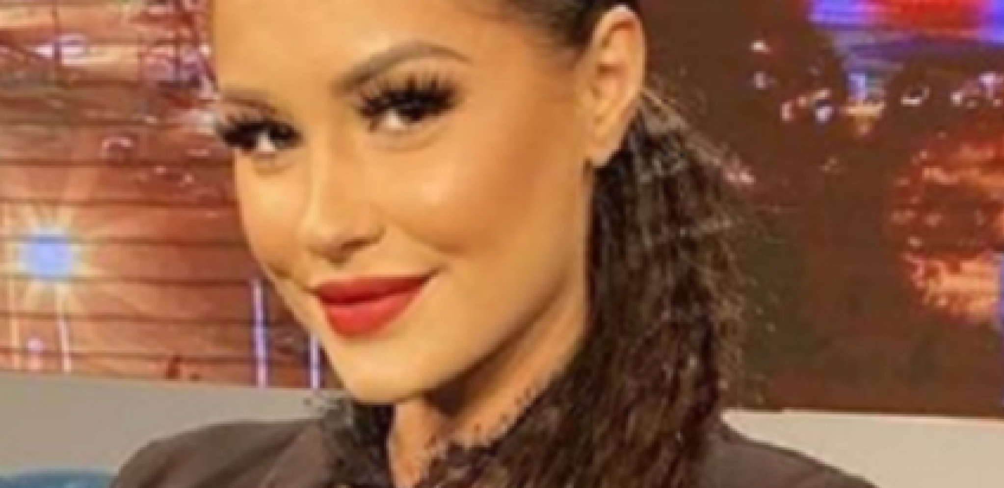 POZNATA PEVAČICA ŠOKIRALA PRIZNANJEM Nije želela da bude popularna, htela je da se bavi ovim poslom!