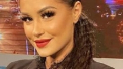 POZNATA PEVAČICA ŠOKIRALA PRIZNANJEM Nije želela da bude popularna, htela je da se bavi ovim poslom!