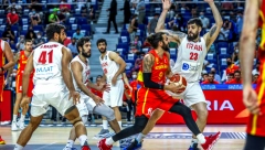 TRESE SE EVROPA! Sjajni španski plej ponovo u Evroligi?