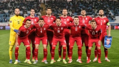 MITROVIĆ DOBIJA SRBINA ZA SAIGRAČA Nekadašnji fudbaler Crvene zvezde se vraća u Premijer ligu