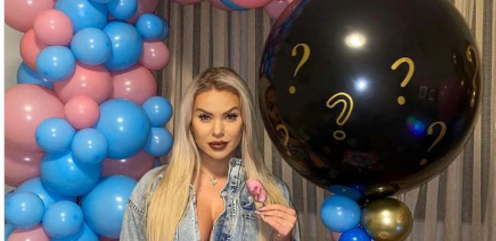 SANJA STANKOVIĆ JE TRUDNA Jovana Tomić Matora nije ostala imuna na tu vest, šok