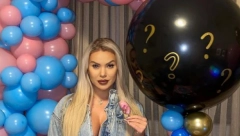 SANJA STANKOVIĆ JE TRUDNA Jovana Tomić Matora nije ostala imuna na tu vest, šok