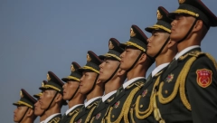 KINESKA VOJSKA UPOZORILA Slomićemo tajvanski separatizam i strano mešanje po svaku cenu