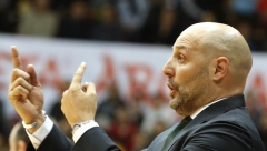 SVET KOŠARKE MU SE DIVI! Kad Sale nacrta akciju...