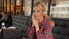 OVU MUKU MUČE MNOGE MAJKE! Sofija Milošević je uz pomoć ove tajne liniju dovela do savršenstva odmah nakon porođaja