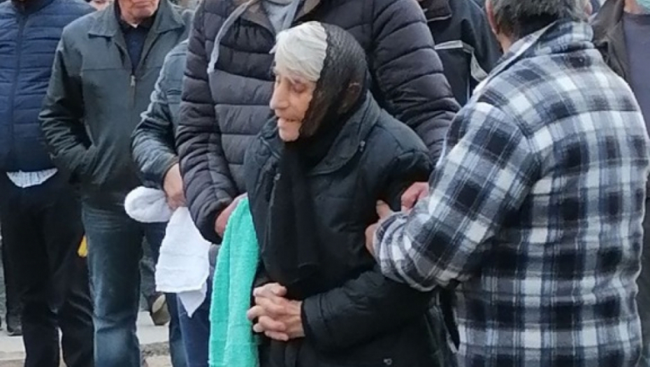UMESTO DA IDEM MOJOJ LIKI NA SVADBU, JA JOJ IDEM NA GROB Potresne reči majke ubijenog Đokića
