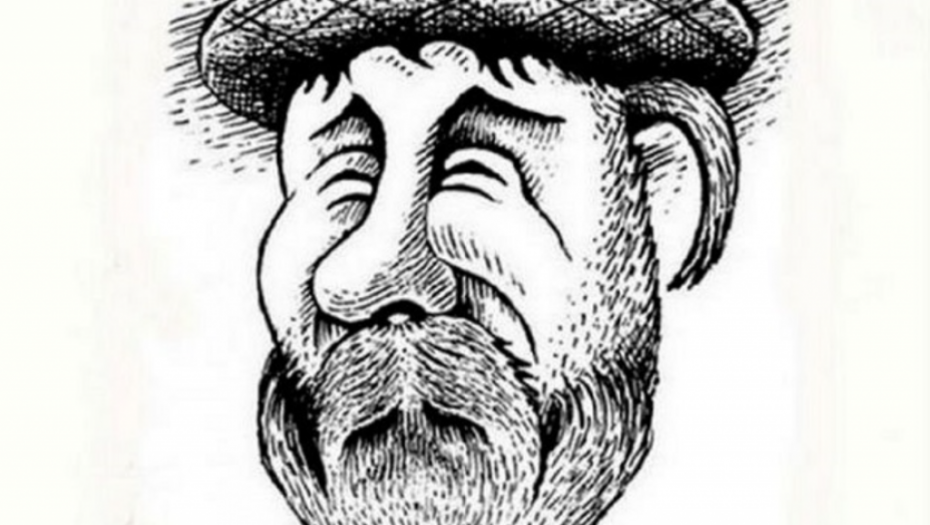 TEST! SAMO RETKI MOGU PRIMETITI ŽIVOTINJU NA SLICI: Da li ste i vi među natprosečno inteligentnim osobama