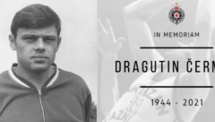 LEGENDA JE IZGUBILA POSLEDNJU BITKU Objavljeno vreme i mesto sahrane Dragutina Čermaka