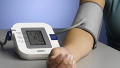 APARAT ZA PRITISAK MOŽE DA POKAŽE KOLIKO ĆETE ŽIVETI Jedna stvar jasno govori da li ste u opasnosti