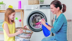 SVEMOĆNA VEŠ-MAŠINA Iznenadićete se šta sve osim odeće možete oprati mašinski