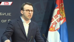 PETAR PETKOVIĆ: Samovolja Aljbina Kurtija je direktno kršenje osnovnih ljudskih prava!