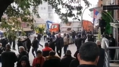 ŠOK BOMBAMA NA SRBE ZBOG SOKA I TOALET PAPIRA Objavljeno šta je policija zaplenila u magacinu