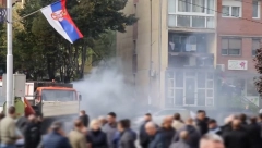 SVAKI SRBIN OVO MORA DA ČUJE "Grobovi pevaju", članovi žandarmerije napravili pesmu od koje se ledi krv u žilama! (VIDEO)