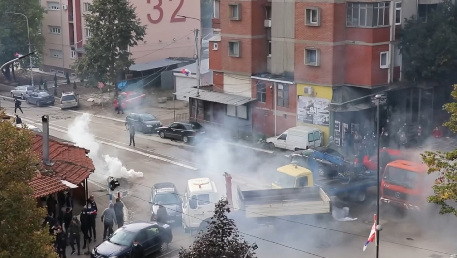 BRITANCI SVE PRIZNALI Podržavamo vladu Kosova!
