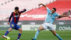 BOGATSTVO Mlada zvezda Barselone potpisuje basnoslovan ugovor