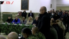 KRENULI SU PUT KOSOVA Interno raseljena lica sa KiM idu na glasanje
