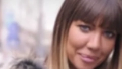 TUGA NA NOVOM GROBLJU Sahranjena Ana Bulatović, majka i brat neutešni