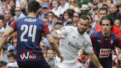 BIVŠEG NAPADAČA REALA DEVOJKA PREGAZILA AUTOMOBILOM! Skandal u Španiji,  pojavio se i snimak!  (VIDEO)