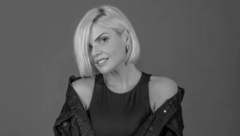 SA KROVA SRBIJE! Martina Vrbos objavila premijeru svoje nove pesme i ponovo pomerila granice! (VIDEO)