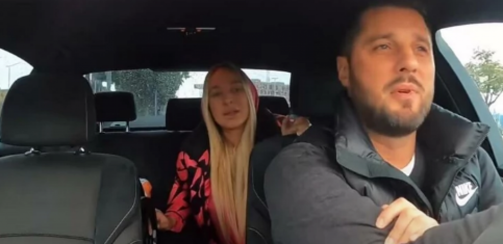 OTKRIVENO ZBOG ČEGA SE LUNA I MARKO NISU USELILI U STAN Nekretnina od 160.000 evra i dalje prazna!