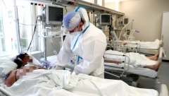 OZBILJNE POSLEDICE KORONE: Virus stvara armiju obolelih od srčane slabosti!