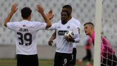 PARTIZAN NIKAD NIJE POBEDIO BELGIJANCE Stanojević sa iznenađujućim timom napada Gent (POSTAVE)