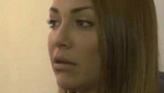 SPAVAJ ANČI MOJA, VOLIM TE! Marijana Mićić slomljena nakon prerane smrti bliske prijateljice, voditeljkine reči kidaju dušu (FOTO)