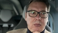 VRHOVNI KOMANDANT KRENUO HELIKOPTEROM Zabrinut i neispavan, svestan sa čime se Srbija suočava... Vučić doneo odluku!