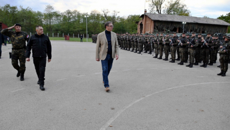 VUČIĆ UPOZORIO ŠTA ĆE SE DESITI Nadam se da nikada nećete morati to da vidite