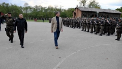 NEMAČKA POSTAJE NAJSNAŽNIJA ARMIJA U EVROPI Vučić: Ovo će potpuno promeniti odnos snaga na evropskom tlu