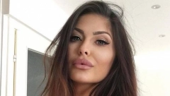 NE VOLI DA KUVA Ana Radulović otkrila kako provodi praznike i kakva je domaćica