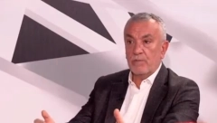SRUŠENI SNOVI ĐILASA DA ĆE VUČIĆ PRIZNATI KOSOVO Mihajlović: To se nikada neće dogoditi! (VIDEO)