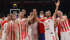 JOŠ JEDNA POBEDA U EVROLIGI! Dobrić otkrio tajnu Zvezdinog uspeha!