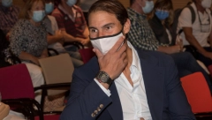 NADAL NIKAD ISKRENIJI! Rafa progovorio o povratku na teren i zabrinuo navijače