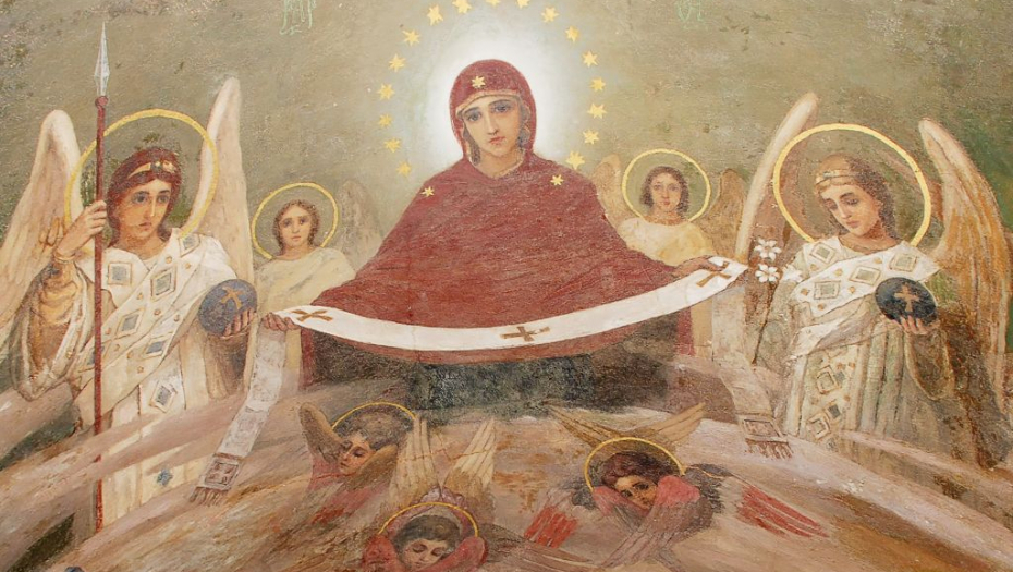 SUTRA JE ŽENSKI PRAVOSLAVNI PRAZNIK Na Pokrov Presvete Bogorodice dobro je uraditi ovo za sreću i zdravlje